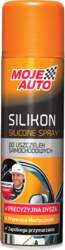 Silikons Moje Auto, 200 ml