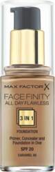 Šķidrā grima bāze Max Factor