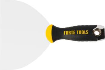 Špaktele Forte Tools, 150 mm