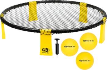 Spēles Get & Go Smash Ball