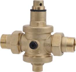 Spiediena regulators Ferro RC15, 6 Bar