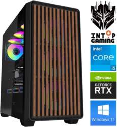 Stacionārs dators Intop RM64260 Intel Core