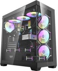 Stacionārs dators Mdata Intel® Core™ i7-12700F
