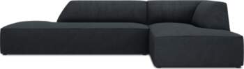 Stūra dīvāns Micadoni Home Ruby Modular