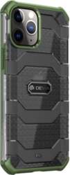 Telefona vāciņš Devia Vanguard Shockproof iPhone