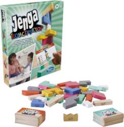 Torņa spēle Jenga Hasbro Gaming Jenga