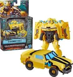 bumblebee hasbro