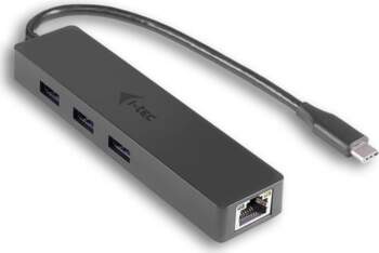 USB centrmezgls i-Tec