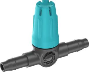 Uzgalis Gardena Micro Drip System Small