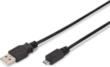 Vads Assmann USB 2.0 A