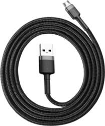 Vads Baseus, Micro USB/USB A, 100