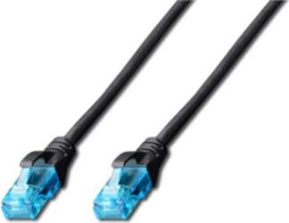 Vads Digitus CAT 5e FTP Patch