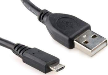 Vads Gembird USB / USB-micro USB