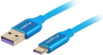 Vads Lanberg USB To USB Type-C