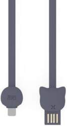 Vads Maoxin, USB/Apple Lightning