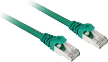 Vads Sharkoon SFTP Cat.7a Patch