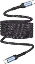 Vads Swissten, 2 x USB Type-C