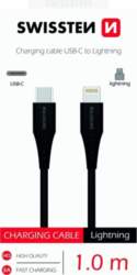 Vads Swissten, USB Type C/Apple Lightning