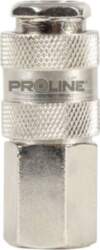 Vārsts Proline, 1/4 F