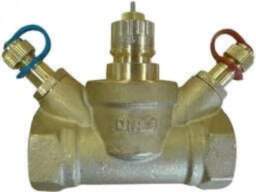 Ventilis Danfoss RA-HC