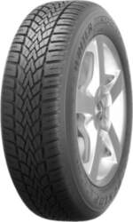 Ziemas riepa Dunlop Winter Response 2