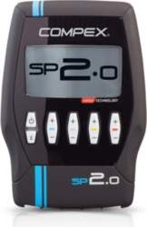- Compex SP 2.0 mašīna