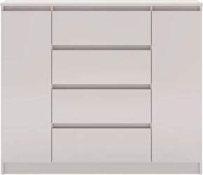 - Kumode Simple 120 2D4S, kašmira