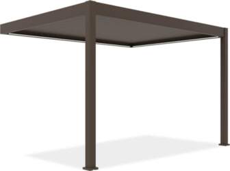 - Lapene Pergola Elegance Wall Automatic