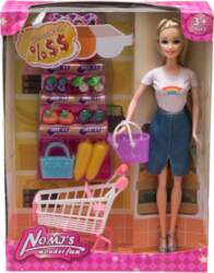 - Lelle Nomjs Wonder Fun, 28