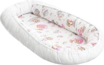- Ligzdiņa Sleeping Teddy, 53 x