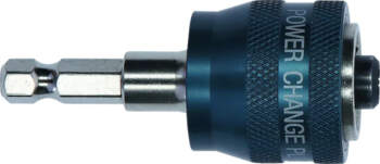 Adapteris Bosch PC Plus, 75 mm