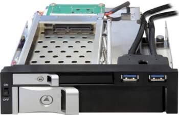 Adapteris Delock