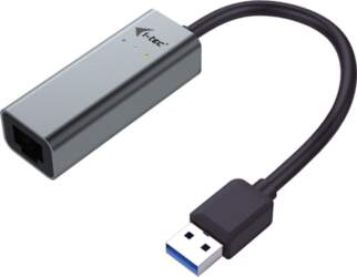 Adapteris i-Tec USB 3.0 Ethernet