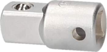 Adapteris KS Tools, 1/2", 3/8"