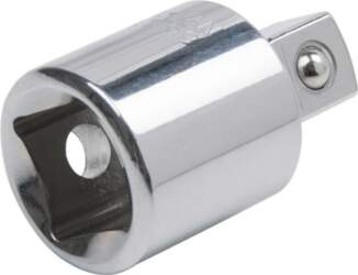 Adapteris KS Tools, 1/2", 3/8"