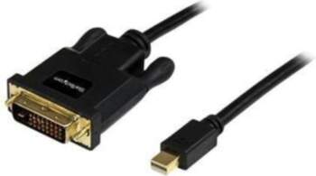 Adapteris StarTech Mini DisplayPort To DVI