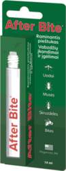 Ādas birste After Bite, 14 ml