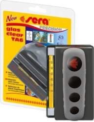 Akvārija tīrīšanas instruments Sera
