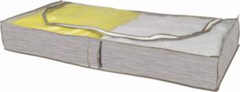Apģērba som Domoletti, tekstilmateriāls, 100 cm
