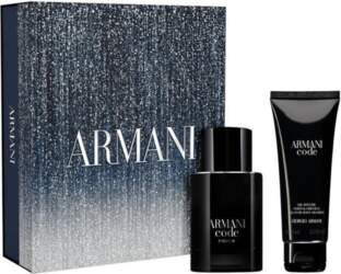 Dāvanu komplekts vīriešiem Armani Code, 2