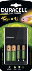 Elementu lādētājs Duracell