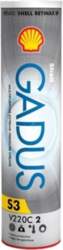 Eļļa Shell, 400 ml