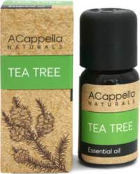 Ēteriskā eļļa Acappella Tea Tree, 10