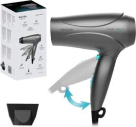 Fēns Cecotec Bamba IoniCare Power&Go, 2400