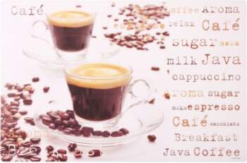 Galda paklājiņš Splendid Java AR-MATA-PP-JAVA, 44
