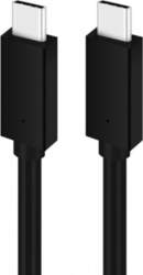 Kabelis Platinet PUCC5A1B USB Type-C, USB