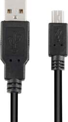 Kabelis Sharkoon USB 2.0 Type-A