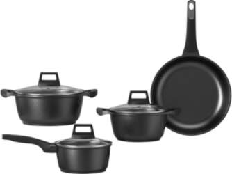 Katlu komplekts Domoletti