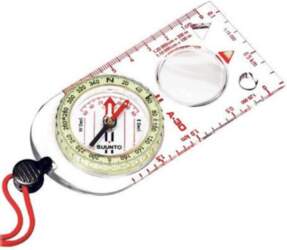 Kompass Suunto