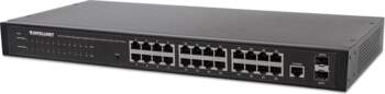 Komutators (Switch) Intellinet 560917